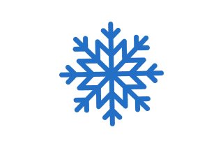 Flocon de neige