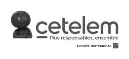 logo de Cetelem